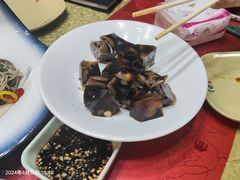 -北平味道.京味菜.烤鸭(梨园店)