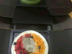 -黑池口感烘焙·生日蛋糕(坂田店)