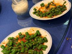 -桃源人家•(仙居高速路口店)