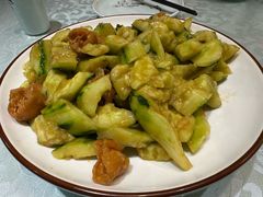 -老德州四合院·德州菜(天衢路店)