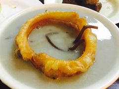 -老磁器口豆汁店(天坛店)
