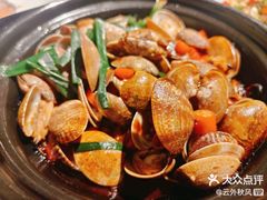 -蝦塘·中国餐馆(城墙南马道巷店)