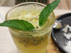 -佰搭果·广式茶餐厅(石牌东路店)