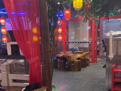 -唇辣号重庆老火锅(燕郊鑫乐汇店)