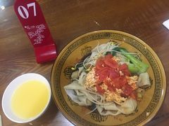 -福瑞记老孙头biangbiang面(新生路店)