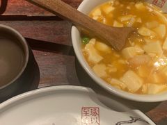 -绿茶餐厅(领展购物广场·中关村店)