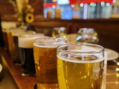 -埠口精酿夜景餐酒吧· BREWPORT BISTRO(长嘉汇重庆之眼店)