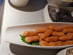 -海底捞火锅(明湖路店)
