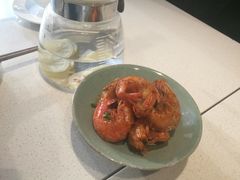 -泉上·发现DISCOVERY ·黔菜餐厅(银海元隆广场店)