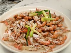 -健跳小海鲜(人民路店)