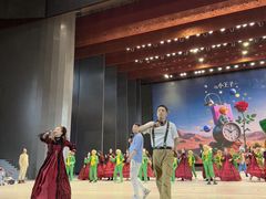 -新疆大剧院