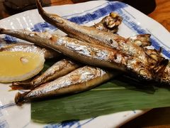-玄白·炭烤活鳗(上海首店)