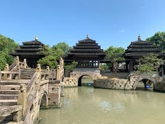 -韩湘水博园