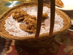 -会仙楼饭庄(宽厚里店)