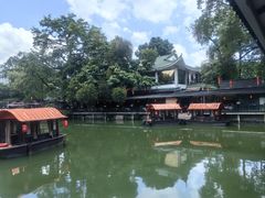 -侨美·唐荔园·40年地道粤菜