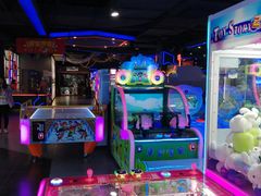 -核客电玩城(清泉店)