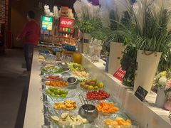-凡塔斯牛排自助餐厅(广东佛山三水万达店)
