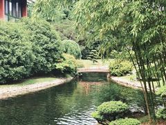 -西郊宾馆·1921餐厅