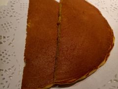 玉米面饼-春熙小馆(乘风庄店)