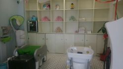 -星童star.kids儿童发型设计·满月胎发(玉兰花园店)