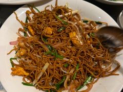 -蛇口希尔顿南海酒店·随轩中餐厅·粤菜