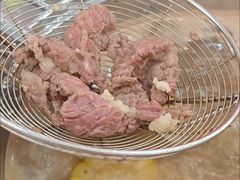 -官塘陈记鱼生·潮汕砂锅粥·牛肉火锅(潮枫路总店)