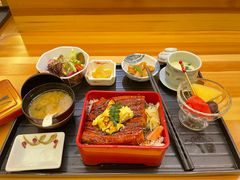 -皇品田苑日式料理(苏州中心店)