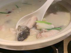 -老阿爸鲜鱼土菜(昆山花桥店)