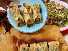 -逢春菜馆天津菜(胜利路店)