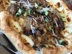 -必胜客(江桥万达店)