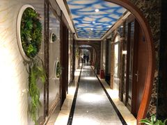 -康悦印象·美容·茶艺·国际芳香疗法(海悦店)
