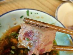 -石灰市老火锅(北滨路店)