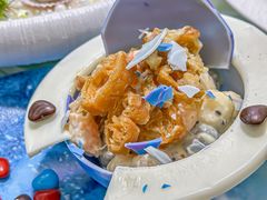 -3号仓库·创意中国菜(新世界城店)