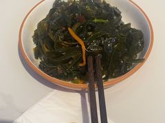 -初晋·山西地道刀削面.晋北莜面香(星耀城店)