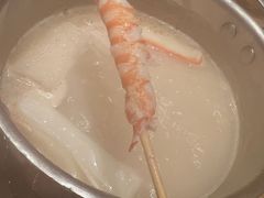 -协成海鲜火锅(情侣路店)