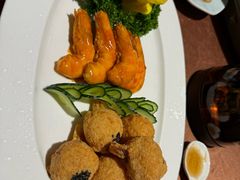 -兰庭玉树·老饭骨家宴(后海店)