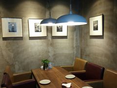 包厢-G+KITCHEN(龙湖狮山天街店)