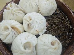 计氏松枝包子-清宫宴酒楼·计氏松枝包子
