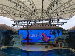 -三亚海昌梦幻海洋不夜城