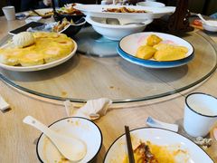 -味莊·青岛菜(云霄路店)