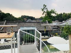 -糖房咖啡(南锣鼓巷店)