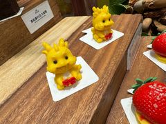 -第六季自助餐厅(北太平庄店)