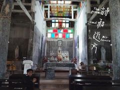 -舒家湾天主教堂