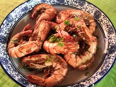 -盛港湾海鲜食府(黄沙店)