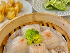 -欢乐海岸美食联盟