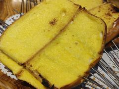 烤面包-老胖串店(山大路店)