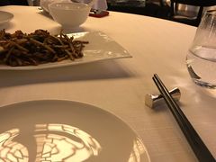 -富力丽思卡尔顿酒店·丽轩中餐厅