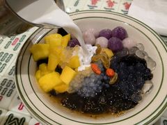 -堂屋糖水店(愚园店)
