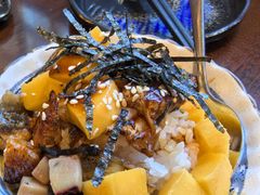 -鸟鹏烧鸟居酒屋(仁恒梦中心店)