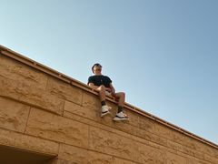 -盘龙城国家考古遗址公园